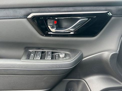 New 2026 Subaru Forester Limited AWD/4WD image 8