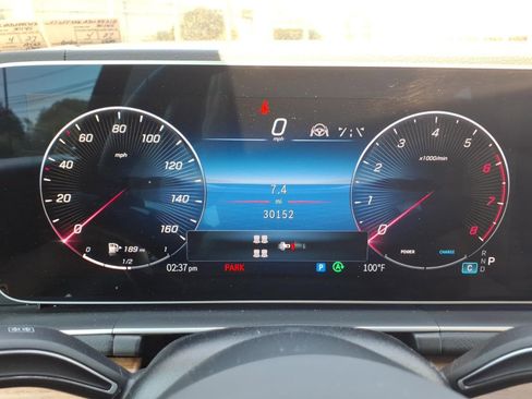 Used 2024 Mercedes-Benz GLS 450 4MATIC image 16