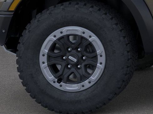 New 2025 Ford Ranger Raptor image 21