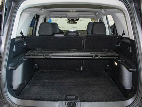 Used 2023 Ford Bronco Sport Big Bend w/ Convenience Package image 23