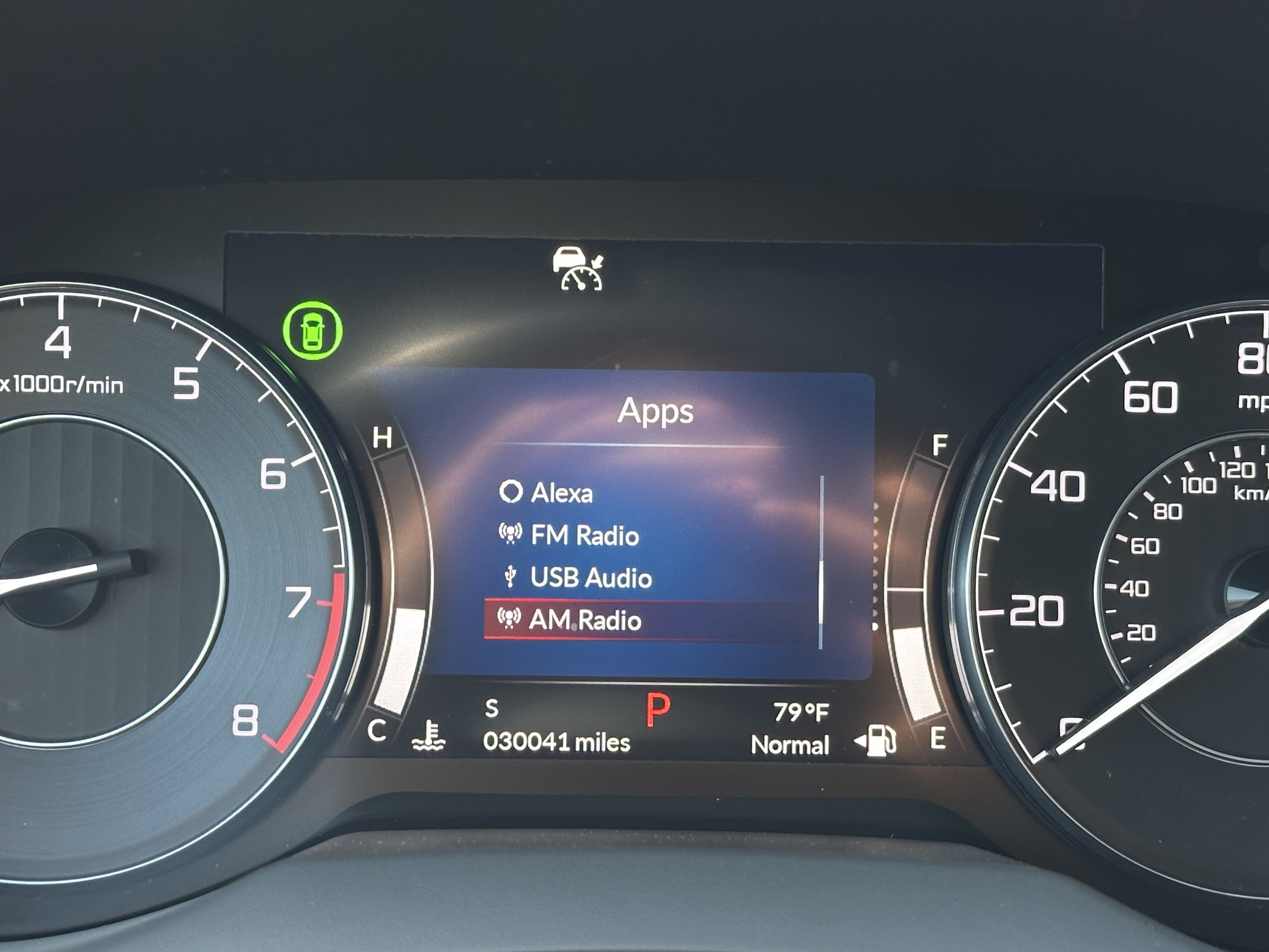 Used 2023 Acura RDX w/ Technology Package FWD image 29