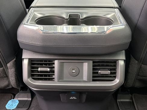 Used 2026 Ford F150 Lariat AWD/4WD image 37