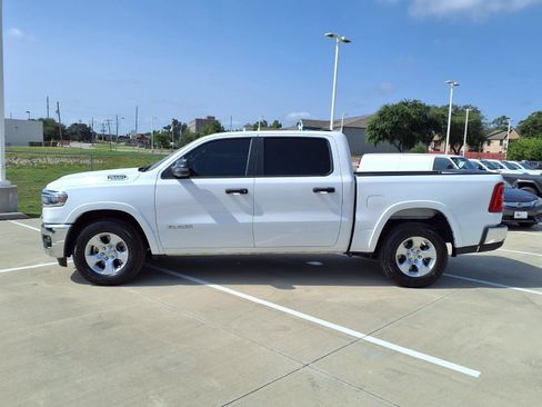 Used 2025 RAM 1500 Lone Star RWD image 8