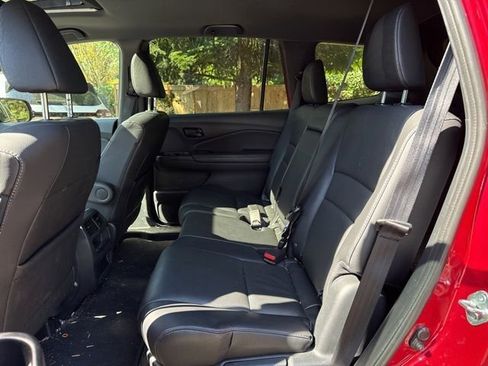 Used 2023 Honda Passport EX-L image 9