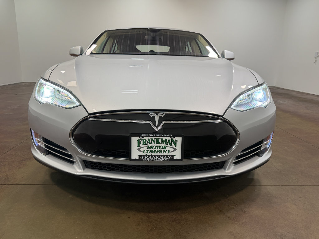 Used 2013 Tesla Model S Performance RWD image 30
