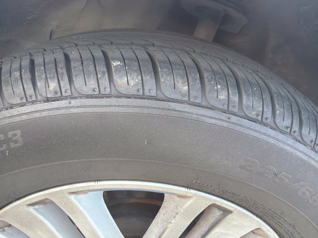 Used 2015 Honda Crosstour EX-L image 9