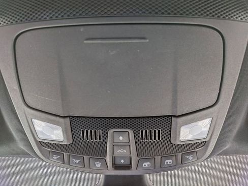 Certified 2023 Ford Edge ST-Line AWD/4WD image 13