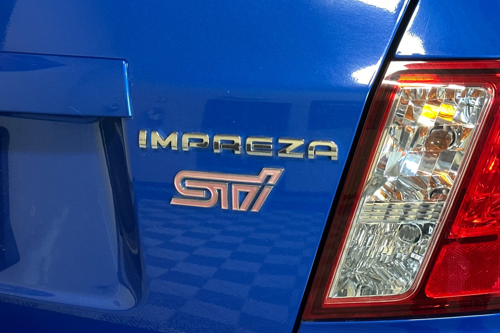 Used 2013 Subaru Impreza WRX STI Limited AWD/4WD image 43