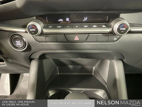 New 2026 MAZDA MAZDA3 s Sport image 32