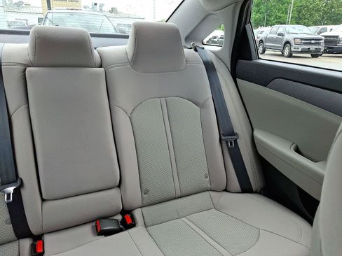 Used 2018 Hyundai Sonata ECO FWD image 15