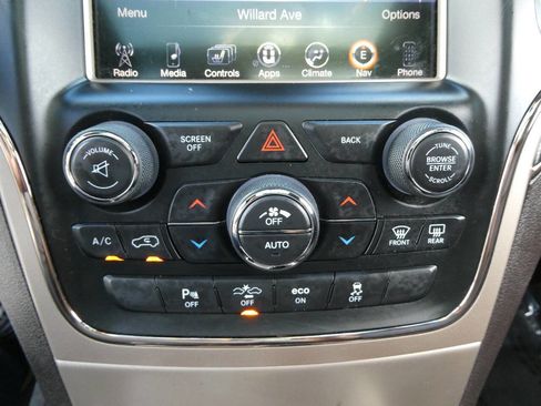 Used 2014 Jeep Grand Cherokee Summit AWD/4WD image 20
