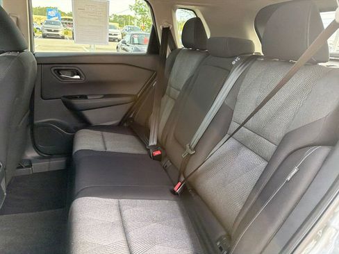Certified 2026 Nissan Rogue SV image 21