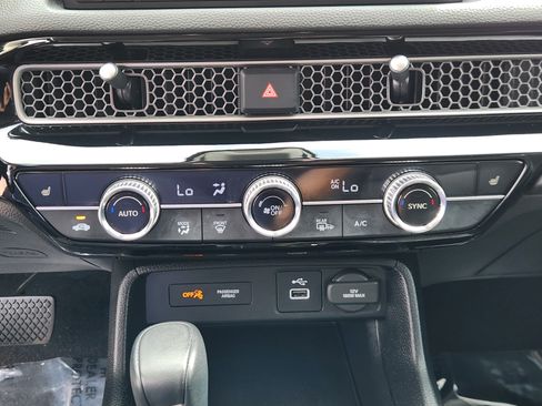 Certified 2024 Honda Civic EX-L image 21