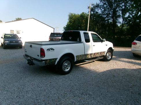 Used 2006 Chevrolet Silverado 1500 LT w/ Light Duty Power Package AWD/4WD image 19