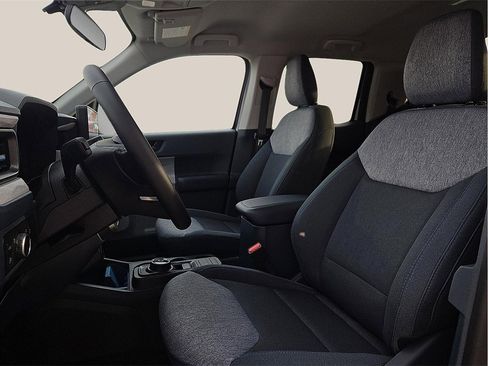 New 2025 Ford Maverick XLT w/ XLT Luxury Package image 11