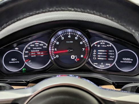 Used 2019 Porsche Cayenne AWD/4WD image 31