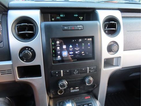 Used 2012 Ford F150 Raptor image 27