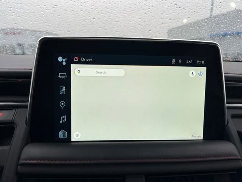 Certified 2024 Chevrolet Suburban RST w/ Luxury Package image 17