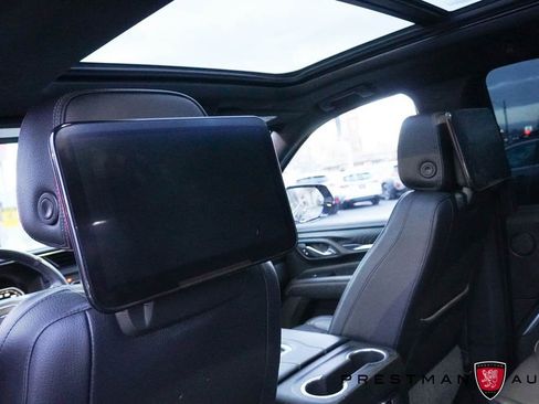 Used 2021 GMC Yukon XL Denali w/ Denali Premium Package image 33