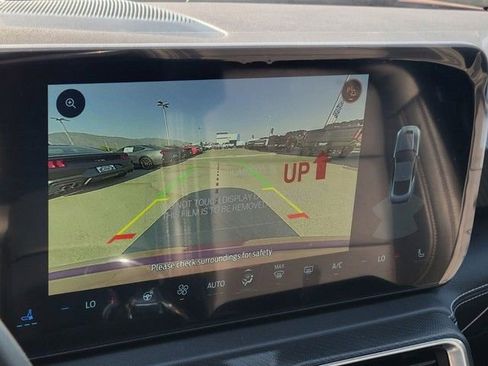 New 2025 Ford Mustang Premium image 18