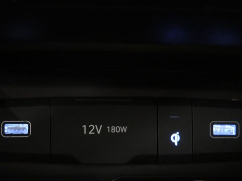 Used 2024 Hyundai Tucson SEL image 23