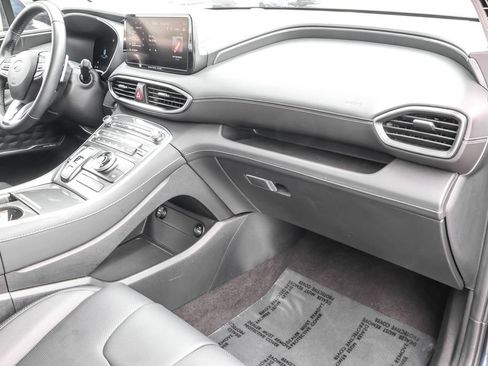 Used 2023 Hyundai Santa Fe SEL w/ Premium Package AWD/4WD image 38