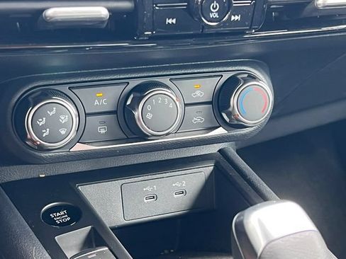 Used 2026 Nissan Kicks S FWD image 7