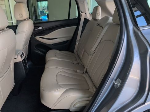 Used 2019 Buick Envision Essence image 29