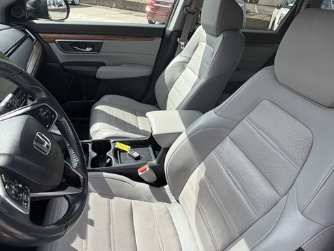 Used 2020 Honda CR-V EX-L image 15