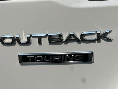 Used 2021 Subaru Outback Touring image 28