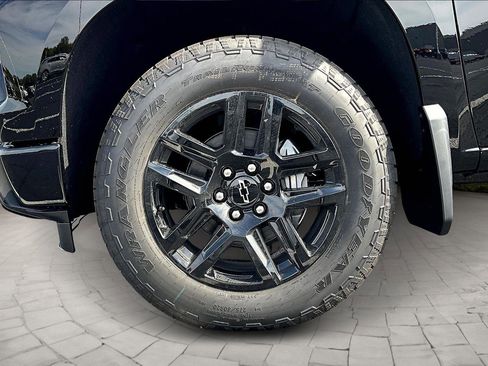 New 2026 Chevrolet Silverado 1500 RST image 12