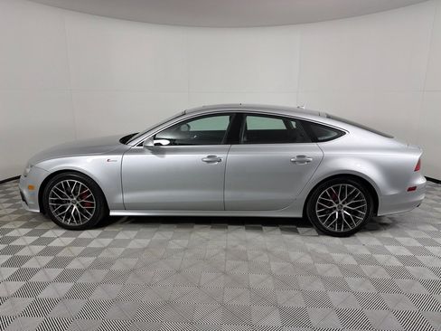 Used 2012 Audi A7 3.0T Prestige image 8