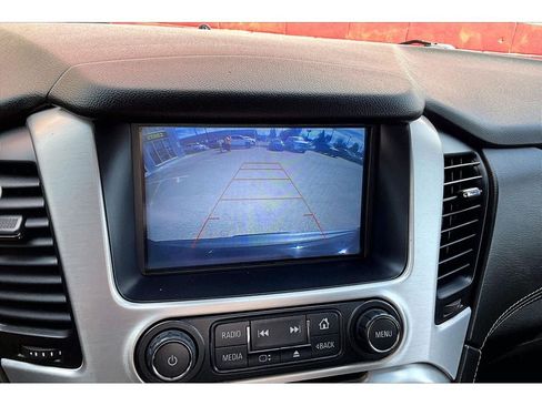Used 2018 GMC Yukon SLE w/ HD Trailering Package AWD/4WD image 23