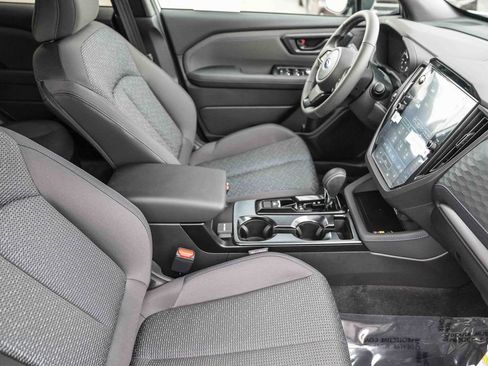 New 2026 Subaru Forester Premium image 17