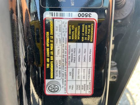 Used 2022 Kia K5 GT-Line AWD/4WD image 31