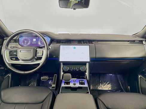 Used 2023 Land Rover Range Rover SE image 23