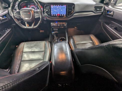 Certified 2023 Dodge Durango GT AWD/4WD image 22