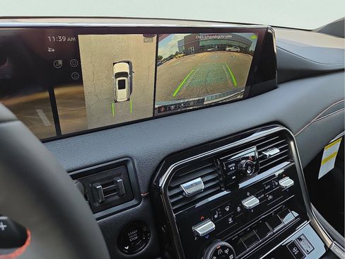 New 2025 Nissan Armada PRO-4X image 15