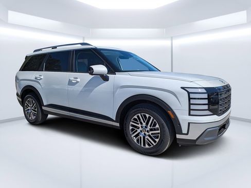 New 2026 Hyundai Palisade SEL FWD image 1