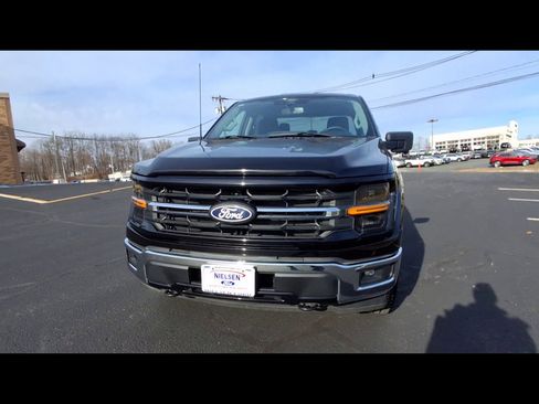 Certified 2024 Ford F150 XLT image 3