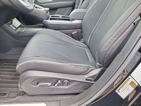 New 2025 Acura RDX SH-AWD w/ Advance Package image 15