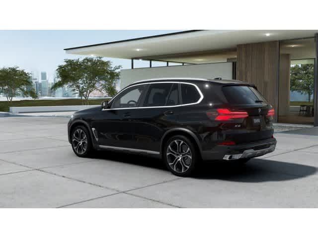 Used 2026 BMW X5 sDrive40i w/ Climate Comfort Package RWD image 2