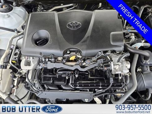 Used 2021 Toyota Camry SE image 28