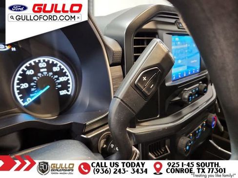 Used 2023 Ford F150 XL w/ STX Appearance Package image 28