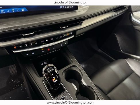 Used 2024 Cadillac XT4 Premium Luxury w/ Active Safety Package image 30