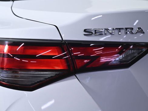 Used 2023 Nissan Sentra SV w/ All-Weather Package image 7