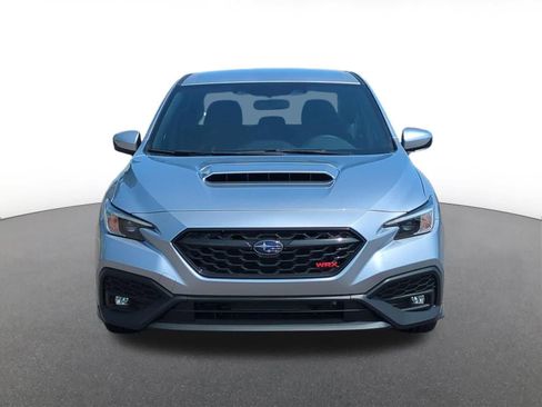 New 2026 Subaru WRX Premium AWD/4WD image 9