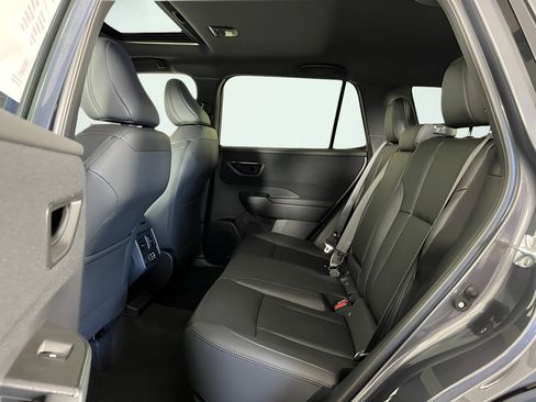 New 2026 Subaru Outback Premium AWD/4WD image 10