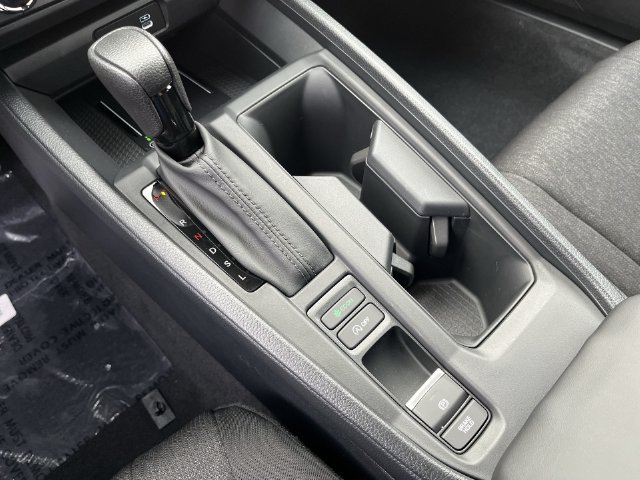 New 2026 Honda Accord LX image 29