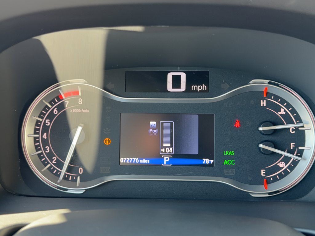 Used 2016 Honda Pilot Touring image 26